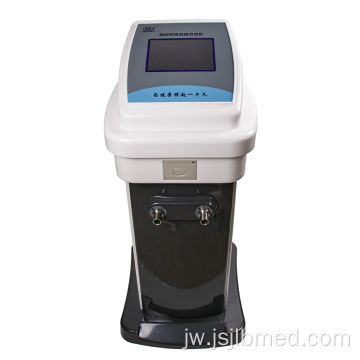 Anestesi Sistem Disinfeksi Circuit Circuit